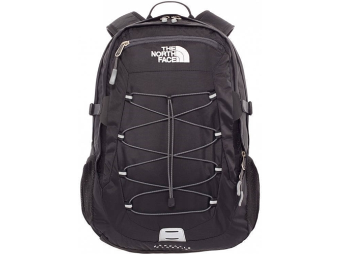 Mochila THE NORTH FACE Borealis Classic (Universal - Negro)