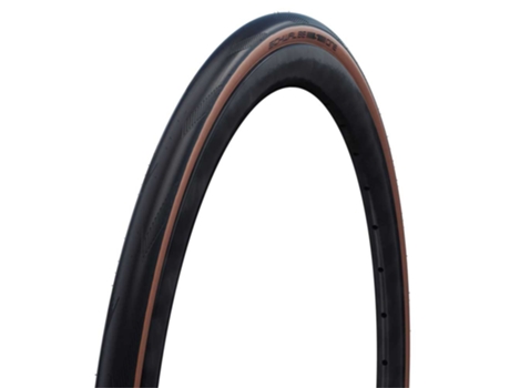 Pneu Estrada One Tubeless 700C X 30 Castanho Preto 700C X 30Schwalbe