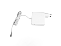 Carregador Adaptador De Energia 60w Eficiente Para Série De Laptops Macbook 100‑240v