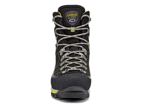 Botas ASOLO Asolo Alta Via Goretex Hiking Boots - Hombre (42 - Negro)