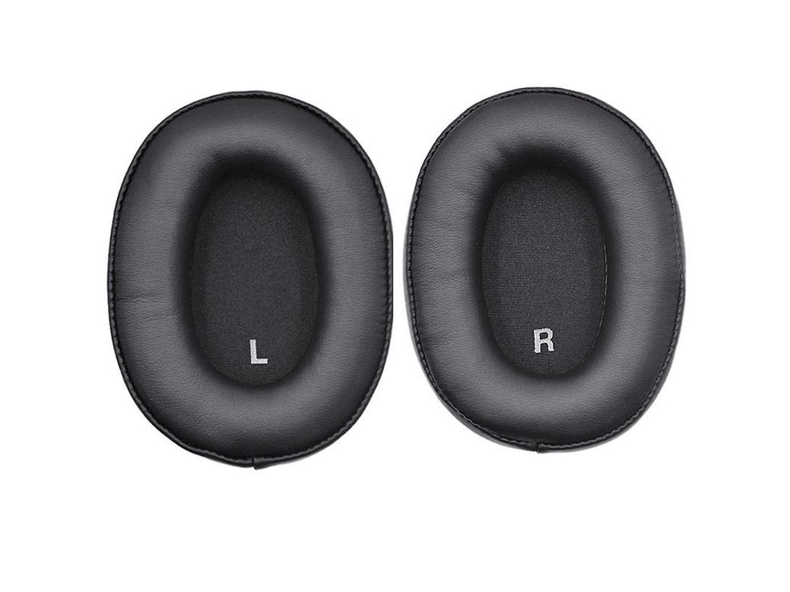 1 Par De Almohadillas De Repuesto Compatibles Con Audio-technica Ath-sr9 Y Ath-dsr9bt.