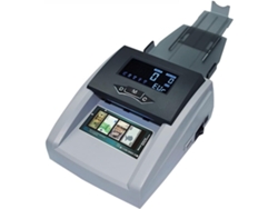 Uso Del Detector De Plata Uv/mg Para Verificación Automática