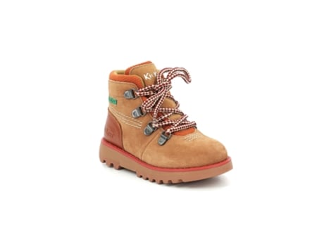 Botas KICKERS Niños (Multicolor - 29)