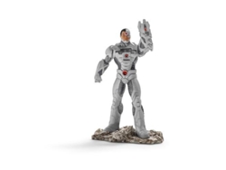 Figura SCHLEICH Ciborg