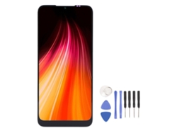 Kit Completo De Reparación De Pantalla Lcd Tft De 6,3 Pulgadas Y 60 Hz Con Pantalla Táctil Capacitiva Para Note 8