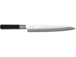 Cuchillo de Cocina KAI Wasabi Black