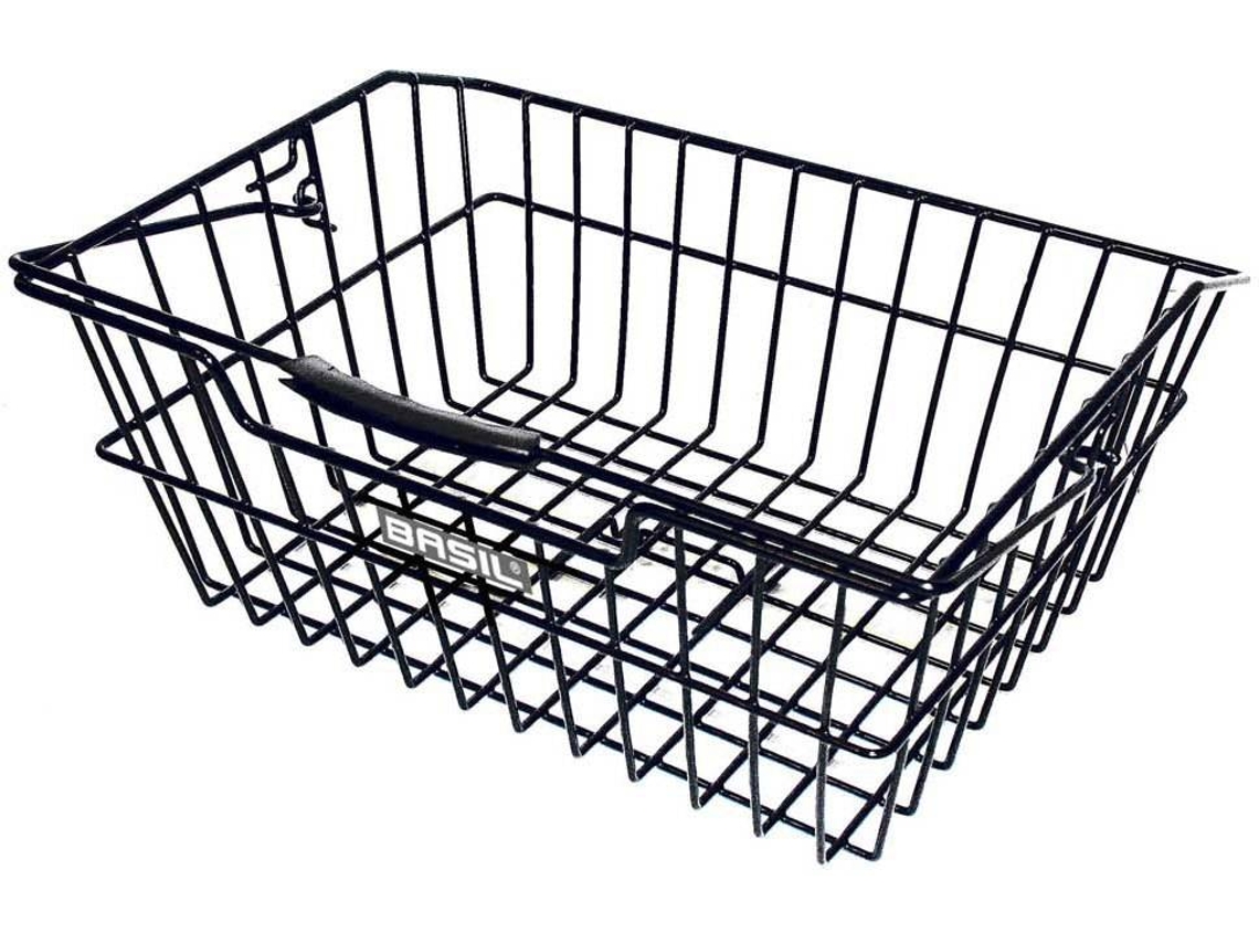 Cesta BASIL Cairo Luxe 22l (Tamaño Unico)
