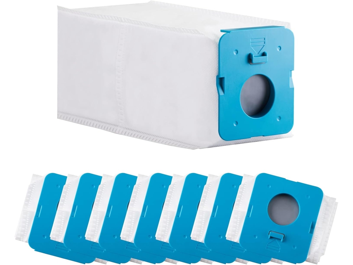 Bolsas para aspiradora Samsung VS20A95923W de 2,5 L HEXINYIGJLY