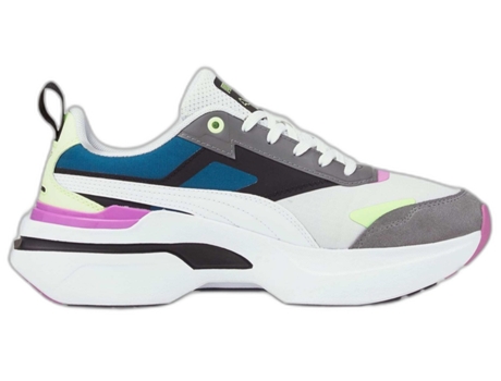 Zapatillas de Deporte Para Mujeres PUMA Kosmo Rider Bright (Tam: 38)