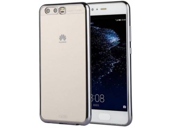 Carcasa Huawei P10 Plus Electro Negro