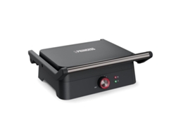 Grill Princess 112418 (negro - Aluminio)