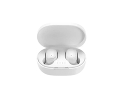 Fones de Ouvido MDUG intra auriculares sem fio Bluetooth 5.0 TWS com microfone, cancelamento de ruído e controle de volume