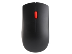 Ratón Inalámbrico Ergonómico De 1200 Dpi Y 2,4 G Con Receptor Usb Para Ordenador Portátil Lenovo.