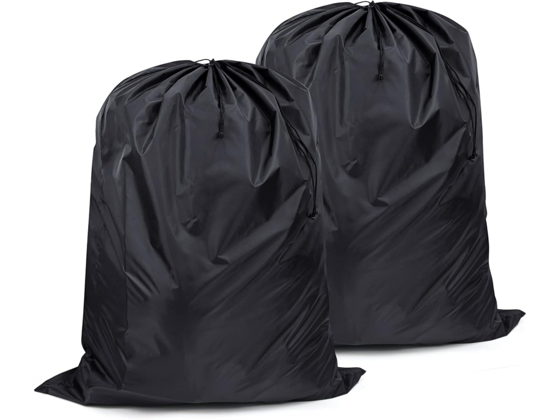 Bolsas de almacenamiento extragrandes de 94 x 120 cm, plegables, de tela Oxford, impermeables, de gran capacidad, 3 unidades