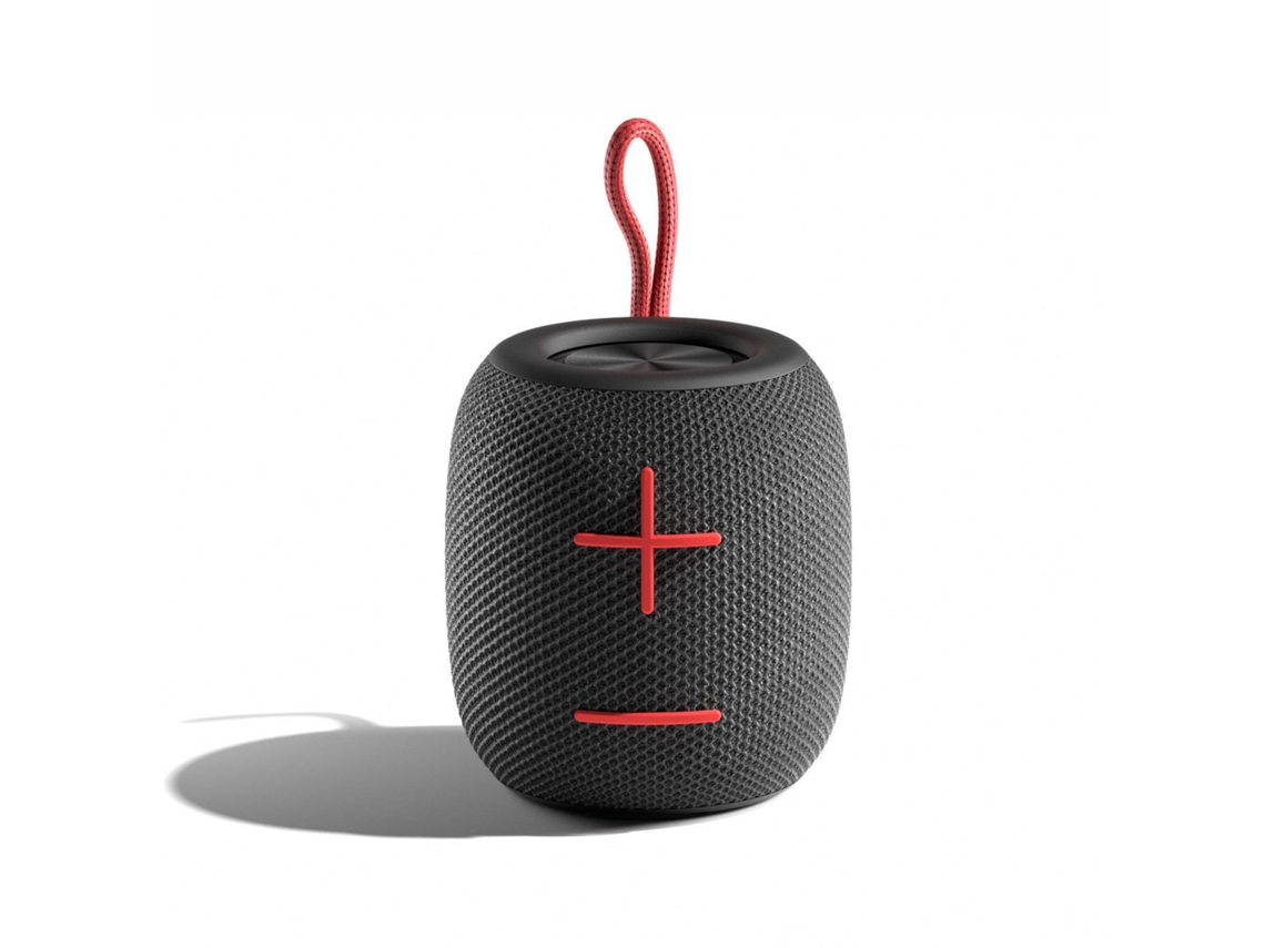Altavoz YDCY YX220923_lwd21 (Bluetooth - Negro)