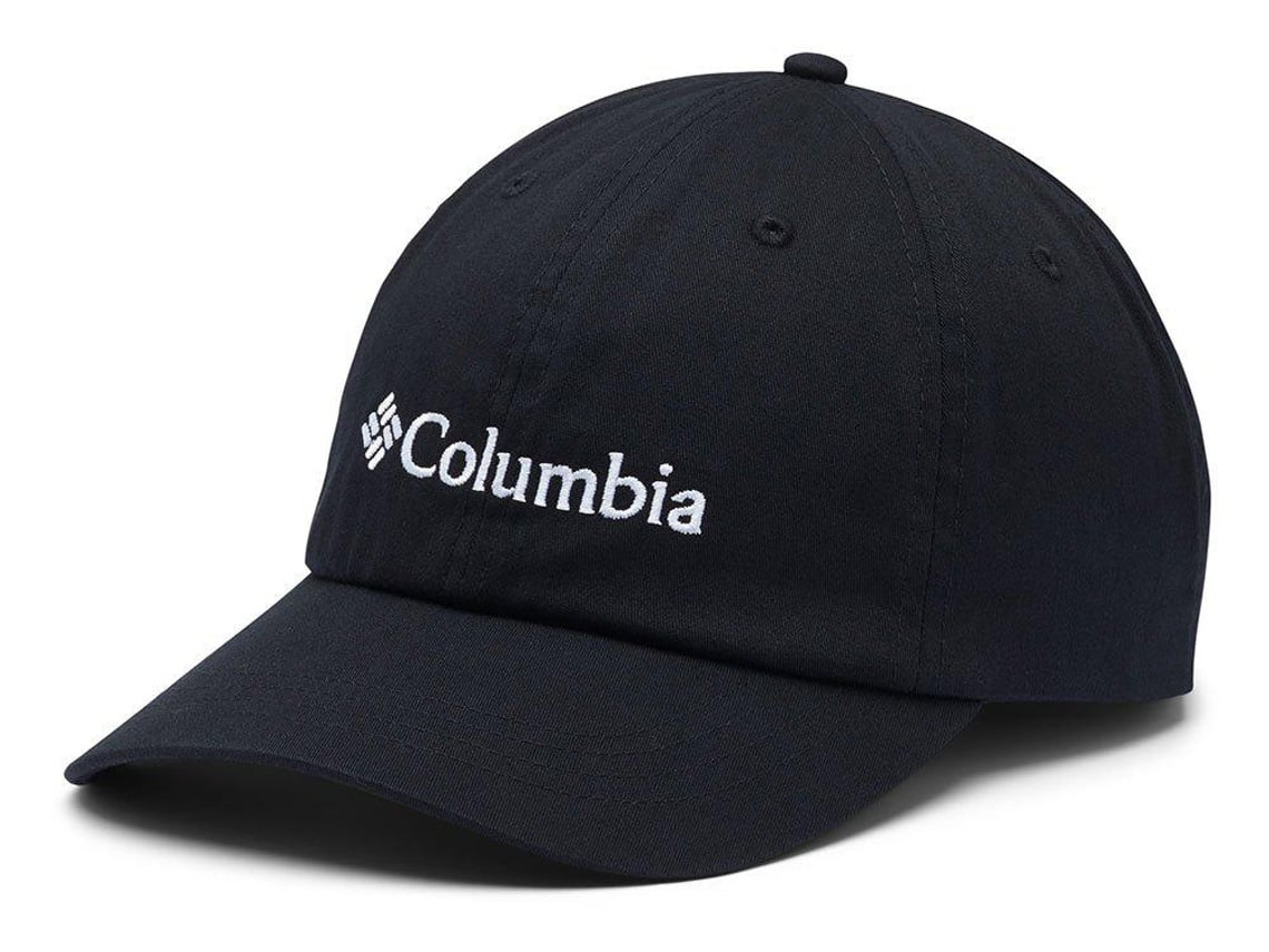 Sombrero para Hombre COLUMBIA Roc Ii Negro para Montaña (Tamaño Unico)