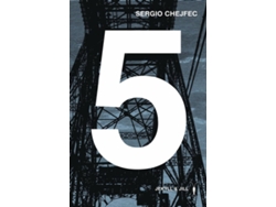Libro 5 de Sergio Chejfec (Español)