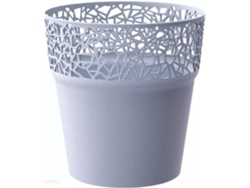 Maceta PROSPERPLAST Tree (Azul - 17.5 x 17.9 cm)