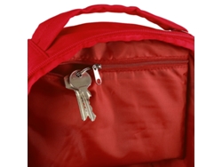 Mochila JAKO Unisexo (Multicolor - Tu)