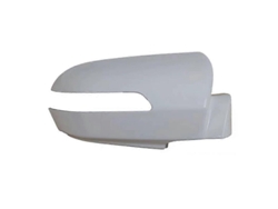 Cubierta de lente de espejo retrovisor, envoltura y cubierta de señal de giro trasera para Daewoo Lacetti 08-12