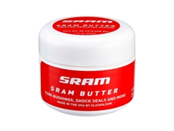 Grasa ROCK SHOX BY SRAM Rockshox Srm Rec Butter (500ml)