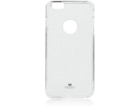 Funda Samsung S6 Edge MGOOSPERY Transparente