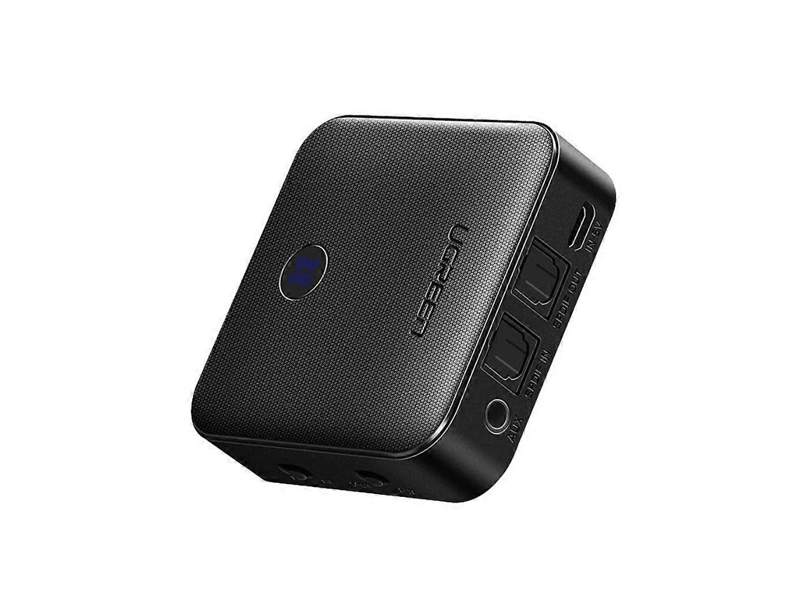 Receptor y transmisor Bluetooth 2 en 1 Ugreen para Rosewell Music