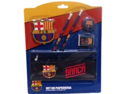 Set de Papelería FC BARCELONA 60135