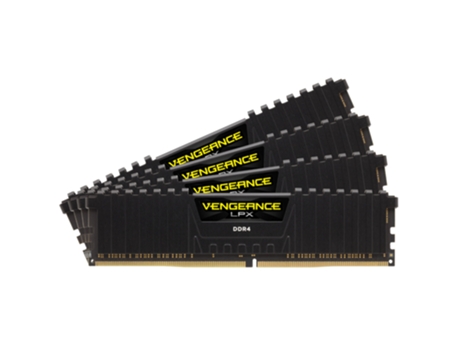 Memoria RAM DDR4 CORSAIR 666034670 (3200 MHz - 16)