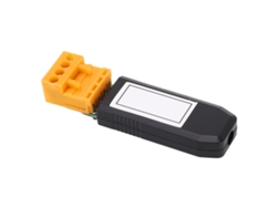 Sensor De Temperatura Y Humedad Aht20 Con Rs485 Para Panel Táctil De Sistema Plc Industrial, Cc 4,5-15 V