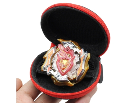 Beyblade Burst Sin Lanzador, Bables Metal, Fusion Blade Toy Para Niño B-121-2