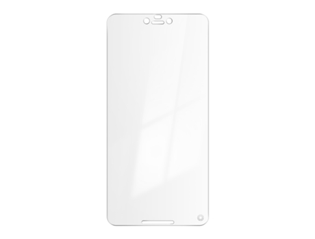 Protector de Pantalla Cristal Templado para Google Pixel 3 XL Gran Garantía FORCE GLASS FORCE GLASS