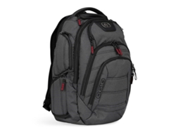 Mochila OGIO Renegade RSS Graphite Grafito