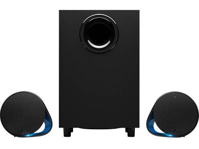 Altavoces Bluetooth LOGITECH G560 Lightsync PC (PC - 240 W)