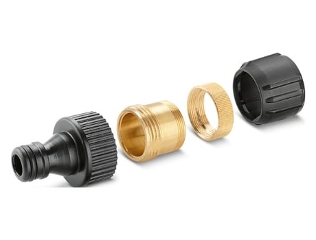 Adaptador Grifos Cocina/Baño KARCHER