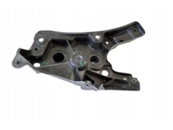Soporte de refuerzo del ala izquierda para Volvo XC60 II 31424578