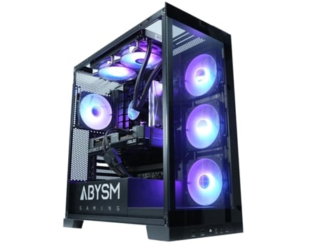 Torre EPICAL-Q Legos Intel Core i7 14700KF, 64GB, 2TB SSD, RTX 4070Ti Super Windows 11 Home