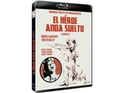 Targets 1968 / El Héroe Anda Suelto