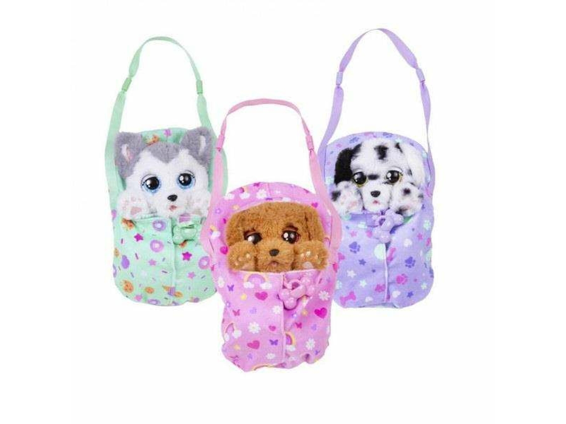 Muñeco Bebé IMC TOYS Baby Paws