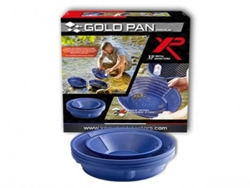 Detector de Metales XP Gold Pan Premium
