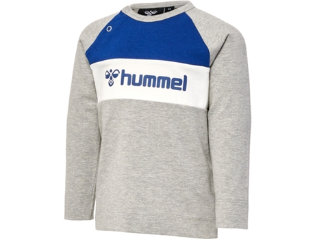 Sudadera de Hombre MACRON Cremallera Gange Rojo (4XL)