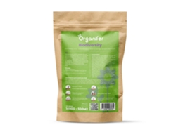 Mezcla de Flores Silvestres - Biodiversidad - 62 Variedades (1 kg para 500 m²) - ORGANIFER