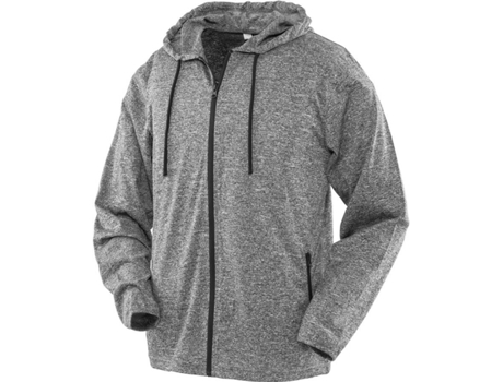 Sudadera de Mujer para Golf NIKE Larga Dri Fit Victory Negro (L)