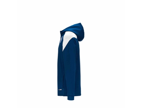 Chaqueta de chándal con capucha AS Monaco 7 2023/24 L