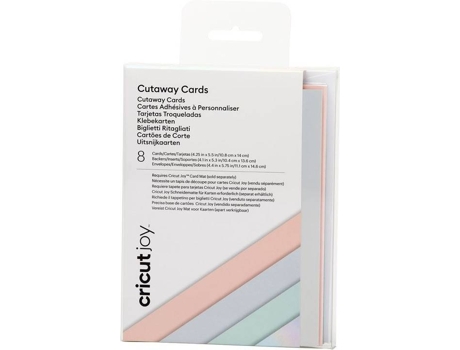 CARTAO PERS CRICUT JOY PASTEL A2(10)