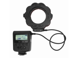 2026-luz Anular Para Lentes Con Adaptador, Luz Led Para Cámara, Accesorio De Cámara
