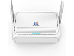 Router Wifi Gigabit De Doble Banda Con Chip Móvil 5g Mt7981b Y Soporte Para Wifi6.