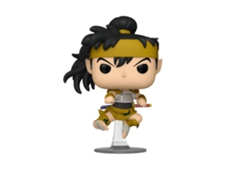 Figure FUNKO INUYASHA Koga Pop! Vinyl
