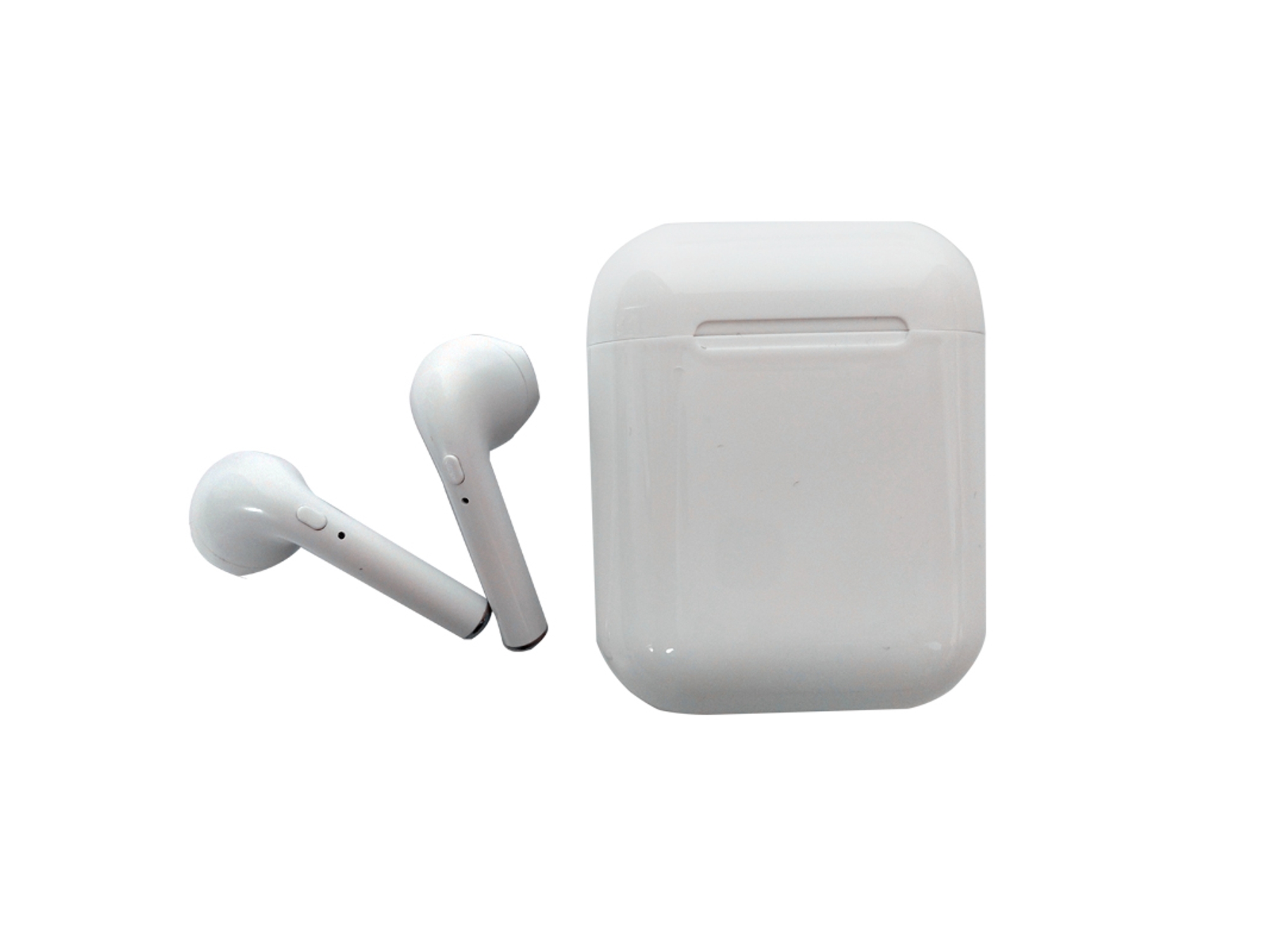 Auriculares Bluetooth True Wireless KLACK (In Ear - Micrófono)