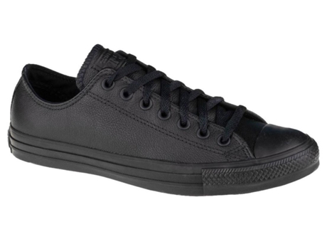 Zapatillas CONVERSE Chuck Taylor All Star Unisex (37 - Negro)